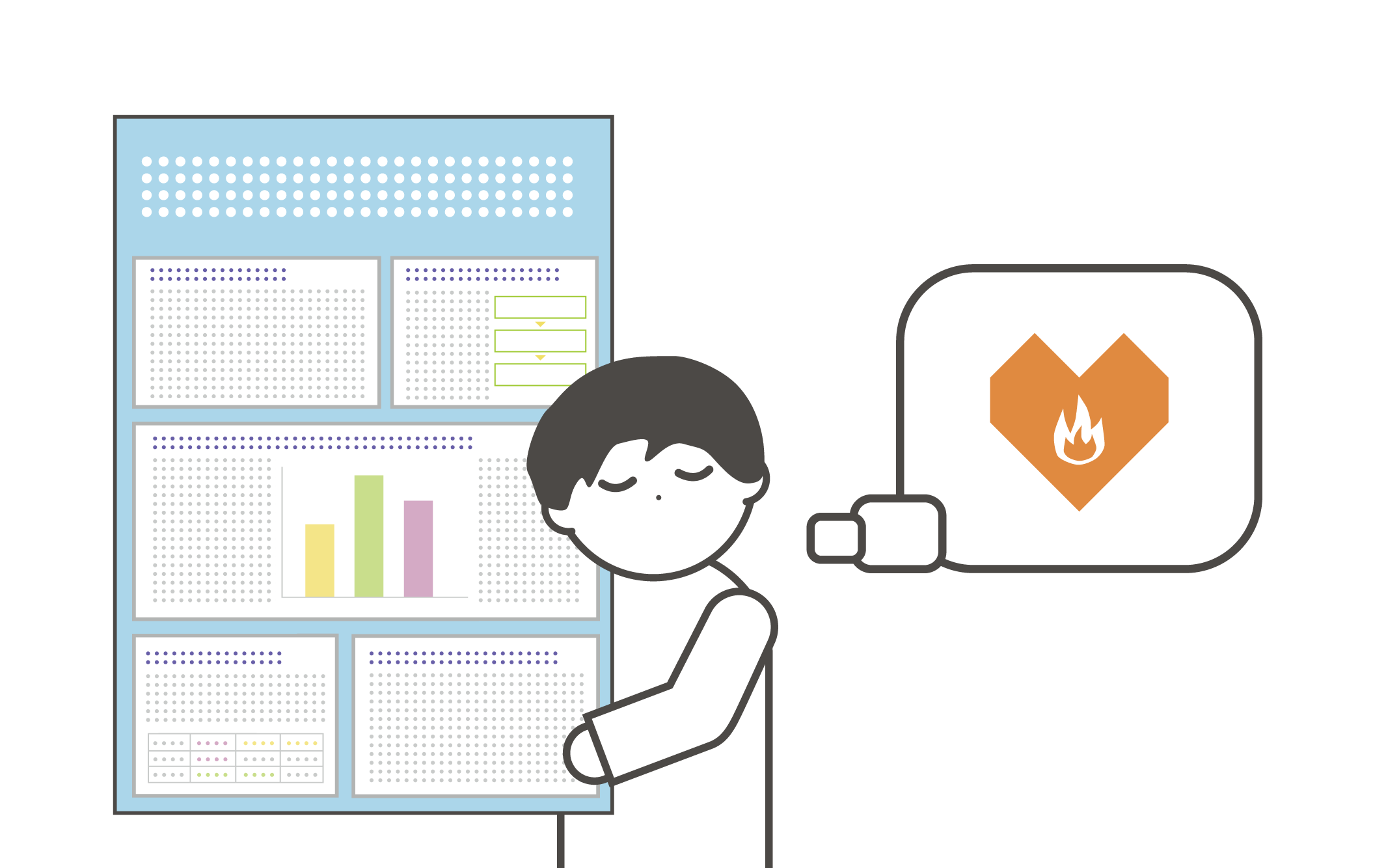 学術ポスター専用設計